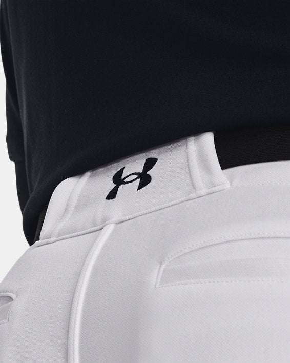 UA Utility Pro Piped Men's Knicker Baseball Pants