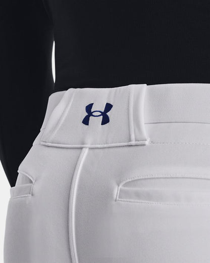 UA Utility Pro Piped Men's Knicker Baseball Pants