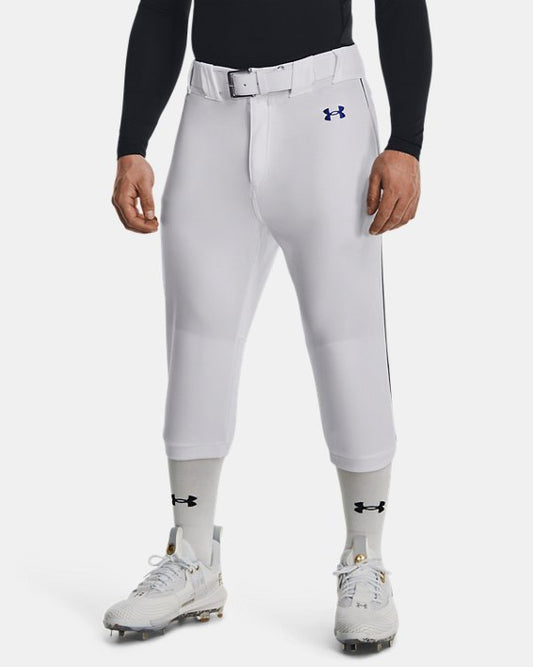UA Utility Pro Piped Men's Knicker Baseball Pants