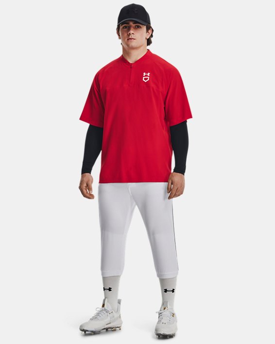 UA Utility Pro Piped Men's Knicker Baseball Pants