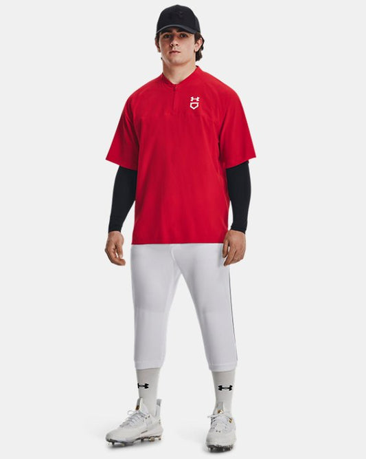 UA Utility Pro Piped Men's Knicker Baseball Pants
