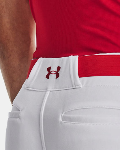 UA Utility Pro Piped Men's Knicker Baseball Pants