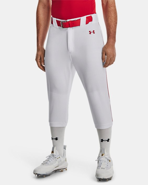 UA Utility Pro Piped Men's Knicker Baseball Pants