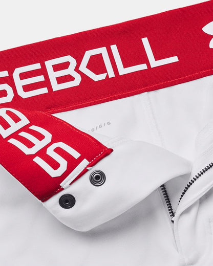 UA Utility Pro Piped Men's Knicker Baseball Pants