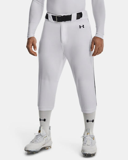 UA Utility Pro Piped Men's Knicker Baseball Pants