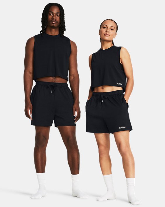 Unisex UA Sleep Uniform Shorts Unisex 425 Shorts