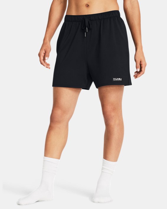 Unisex UA Sleep Uniform Shorts Unisex 425 Shorts