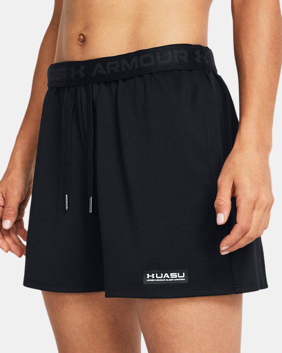 Unisex UA Sleep Uniform Shorts Unisex 425 Shorts