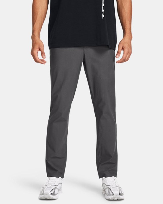 UA Unstoppable Men's 7 Pocket Pants