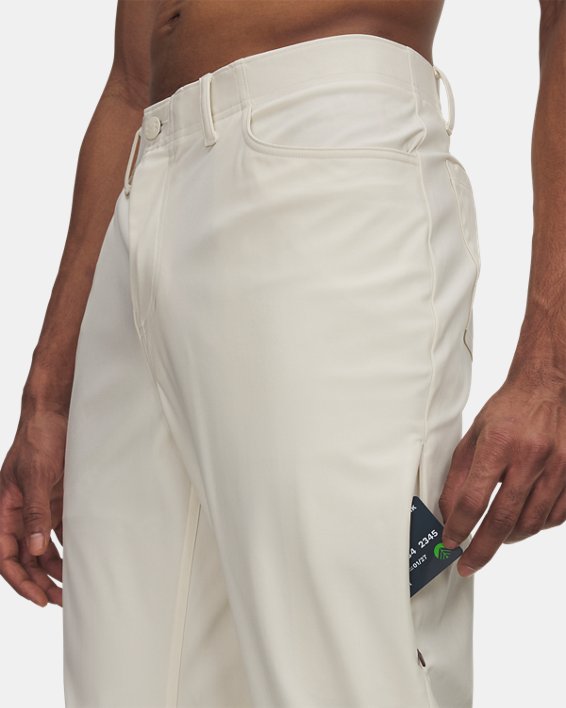 UA Unstoppable Men's 7 Pocket Pants