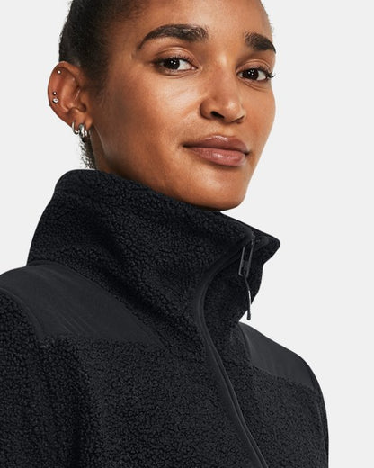 UA Mission Women's Jacket