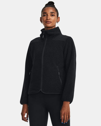 UA Mission Women's Jacket