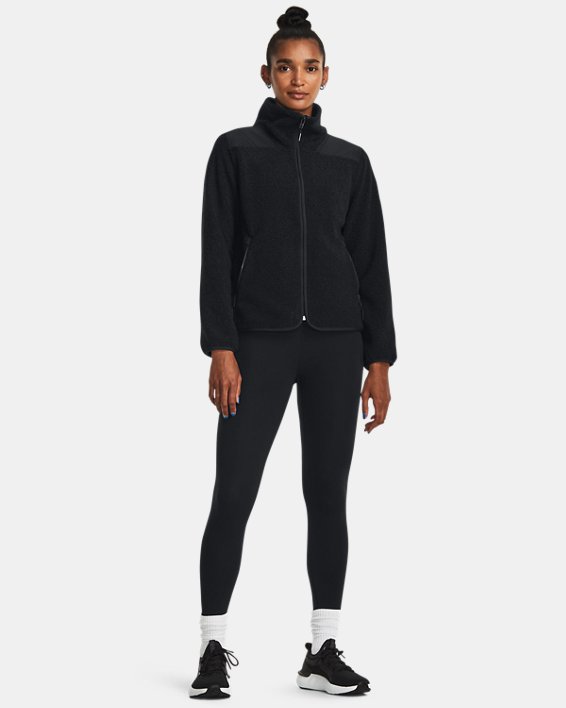 UA Mission Women's Jacket