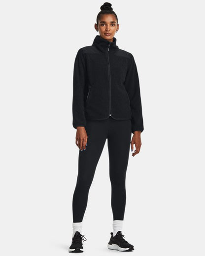 UA Mission Women's Jacket