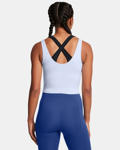 UA Motion Women's Tank