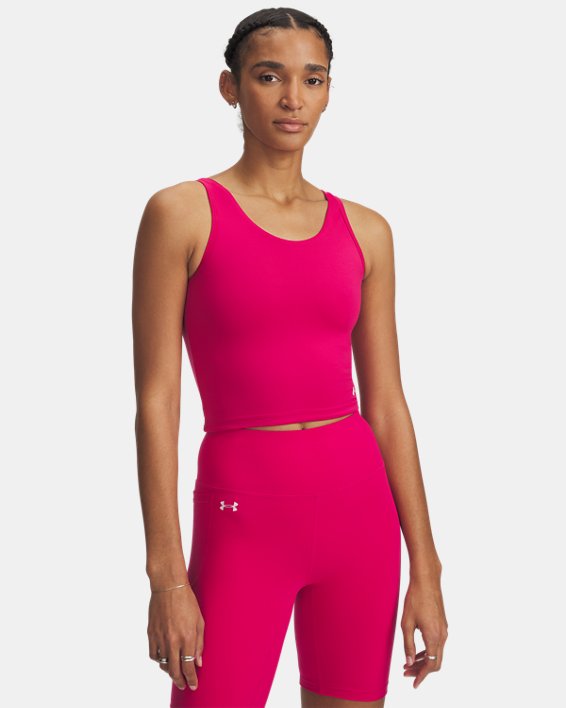 UA Motion Women's Tank