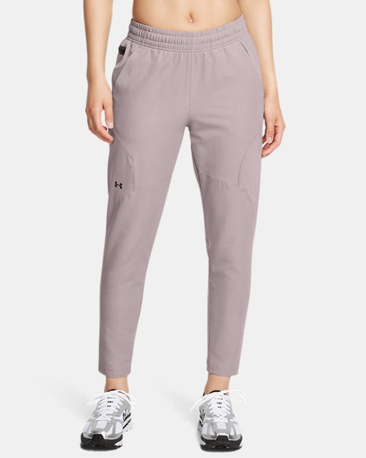 UA Unstoppable Hybrid Women's Pants