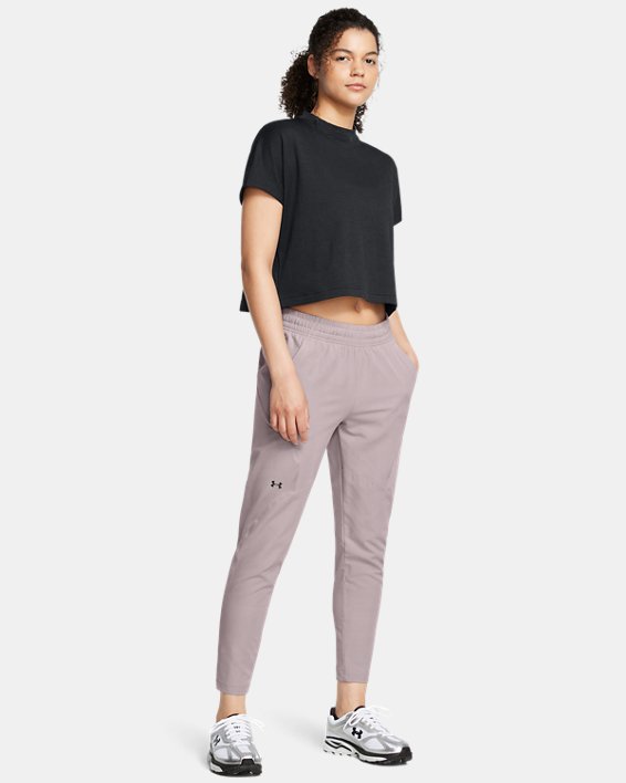 UA Unstoppable Hybrid Women's Pants