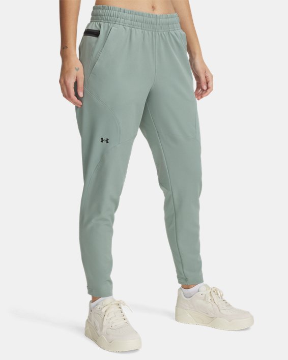 UA Unstoppable Hybrid Women's Pants