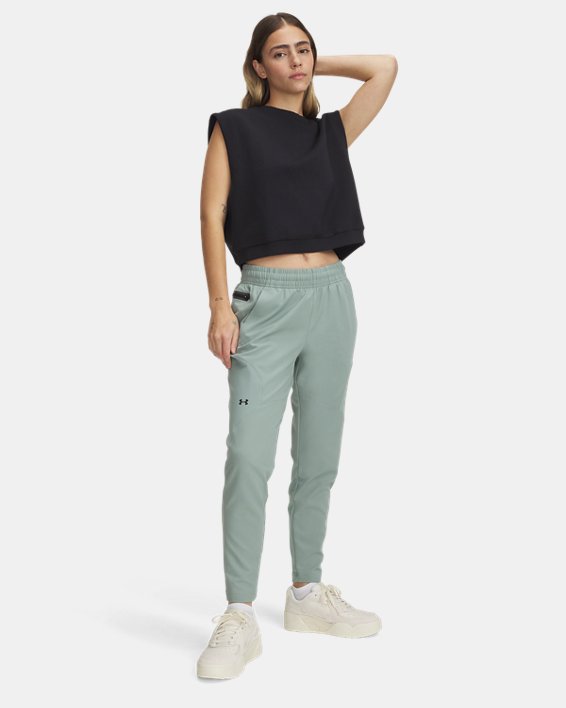 UA Unstoppable Hybrid Women's Pants