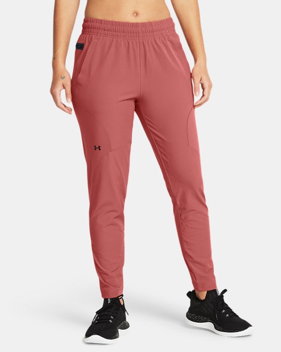 UA Unstoppable Hybrid Women's Pants