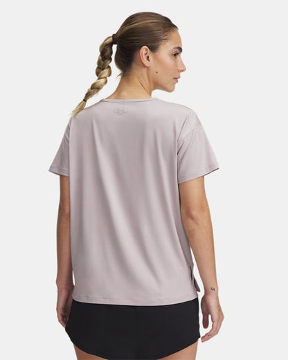 UA Vanish Energy Women's Short Sleeve