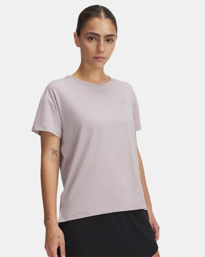 UA Vanish Energy Women's Short Sleeve