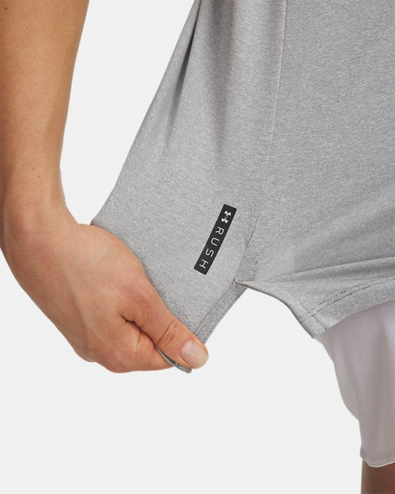 UA Vanish Energy Women's Short Sleeve