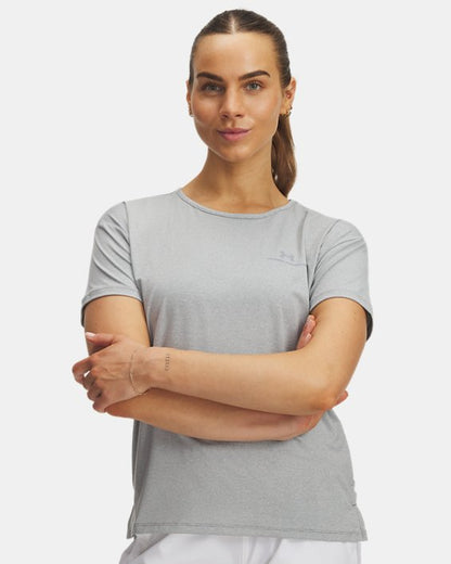 UA Vanish Energy Women's Short Sleeve