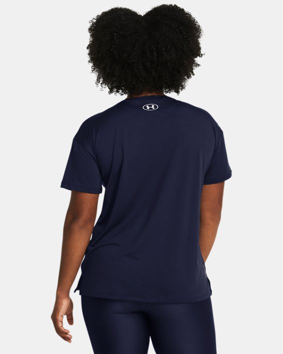 UA Vanish Energy Women's Short Sleeve