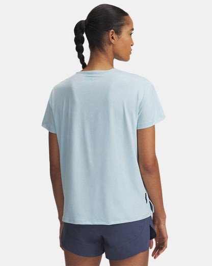 UA Vanish Energy Women's Short Sleeve