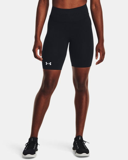 UA Train Seamless Women's 7 Shorts