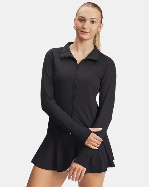 UA Meridian Women's Jacket