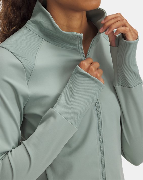 UA Meridian Women's Jacket