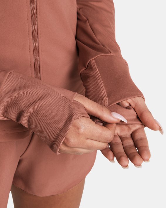 UA Meridian Women's Jacket