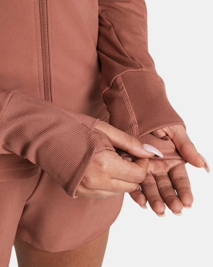 UA Meridian Women's Jacket