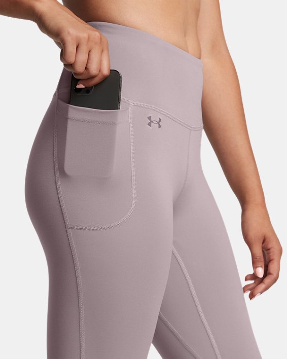 UA Motion Flare Women's Pants