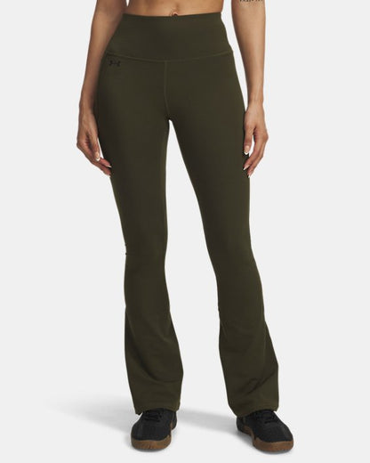 UA Motion Flare Women's Pants