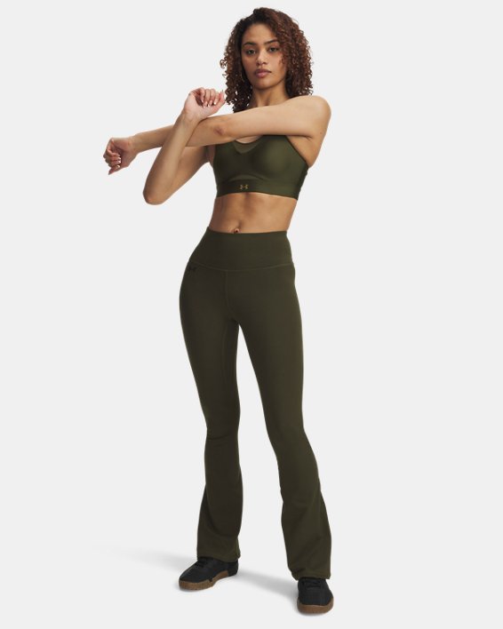 UA Motion Flare Women's Pants
