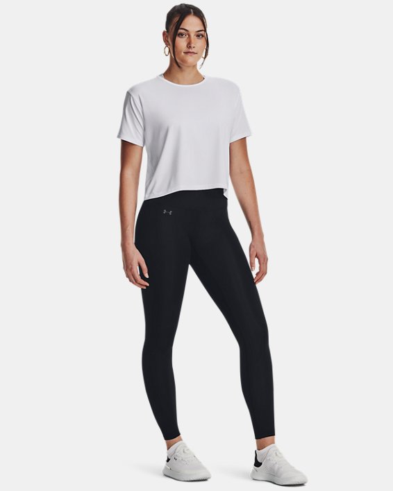 UA Motion Women's Short Sleeve