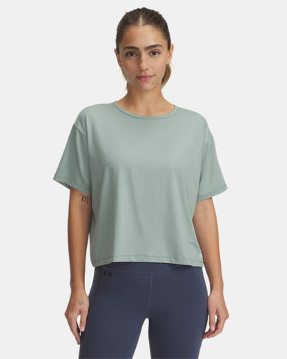 UA Motion Women's Short Sleeve