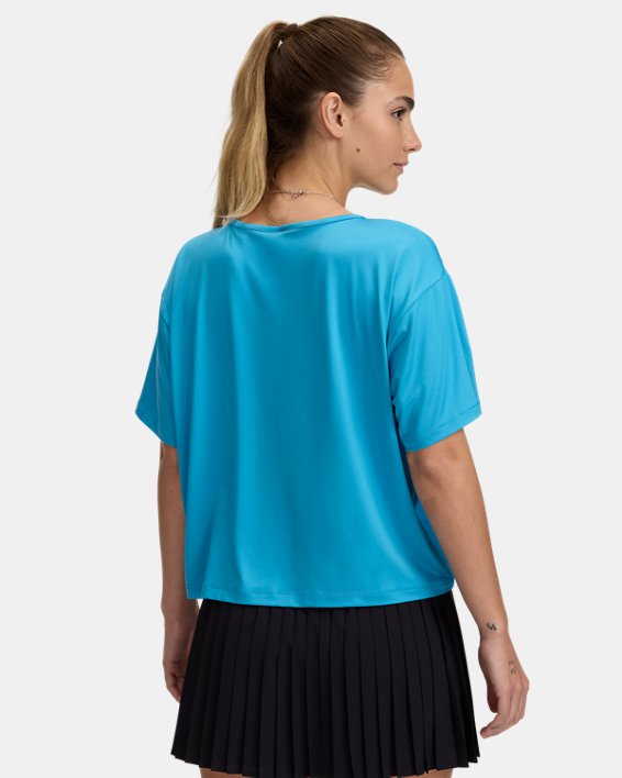 UA Motion Women's Short Sleeve