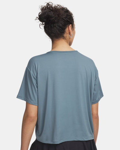 UA Motion Women's Short Sleeve