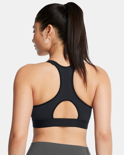 HeatGear Armour High Women's Sports Bra