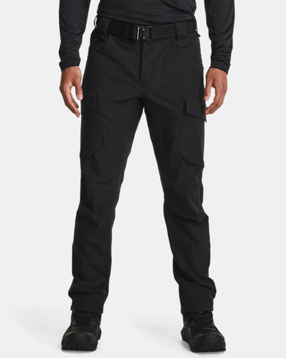 UA Alpha Men's Cargo Pants