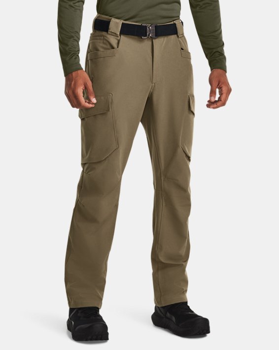 UA Alpha Men's Cargo Pants