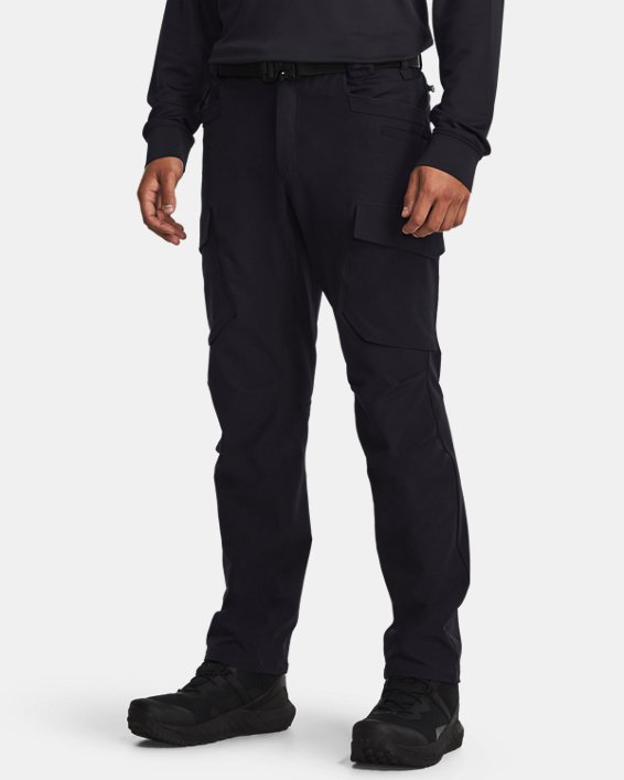 UA Alpha Men's Cargo Pants