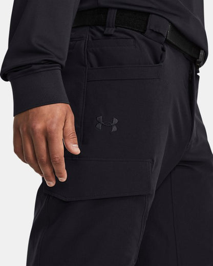 UA Alpha Men's Cargo Pants