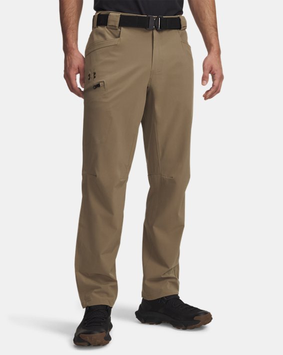 UA Defender Men's Pants