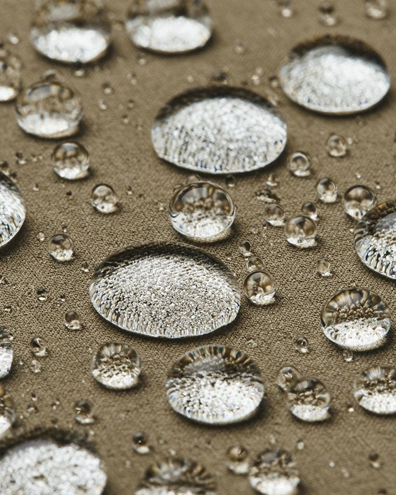 UA Defender Men's Pants